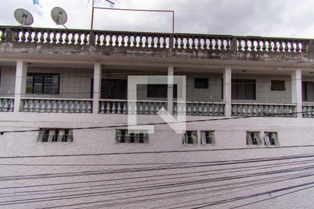 Casa à venda com 170m², 3 quartos e 2 vagasVista do Quarto 3