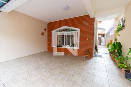 Casa à venda com 170m², 3 quartos e 2 vagasGaragem