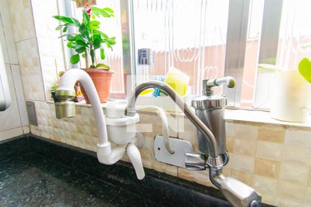 Casa à venda com 170m², 3 quartos e 2 vagasCozinha - Torneira