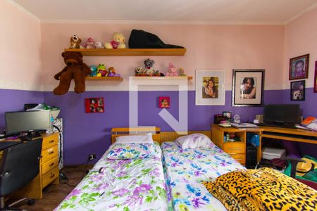 Casa à venda com 170m², 3 quartos e 2 vagasQuarto 2