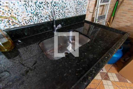 Casa à venda com 170m², 3 quartos e 2 vagas Salão gourmet