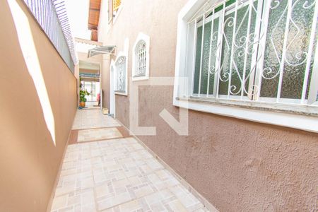 Casa à venda com 170m², 3 quartos e 2 vagasQuintal