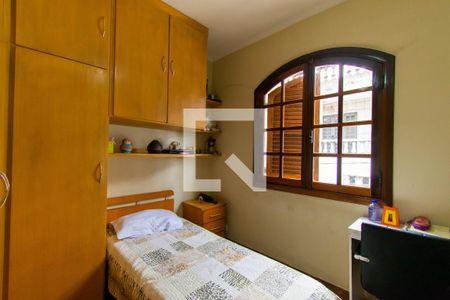 Casa à venda com 170m², 3 quartos e 2 vagasQuarto 3