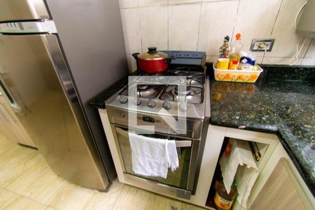 Casa à venda com 170m², 3 quartos e 2 vagasCozinha