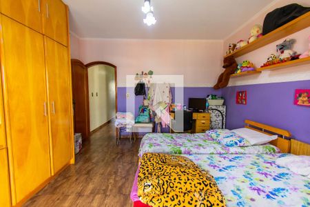 Casa à venda com 170m², 3 quartos e 2 vagasQuarto 2