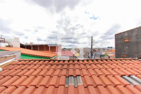 Casa à venda com 170m², 3 quartos e 2 vagasVista do Quarto 1