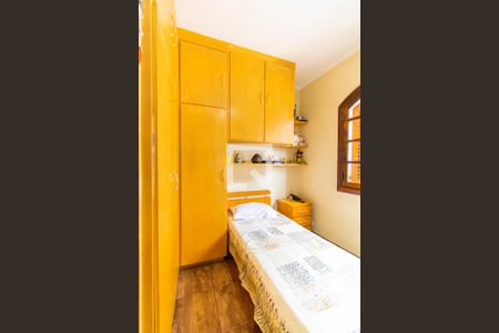 Casa à venda com 170m², 3 quartos e 2 vagasQuarto 3