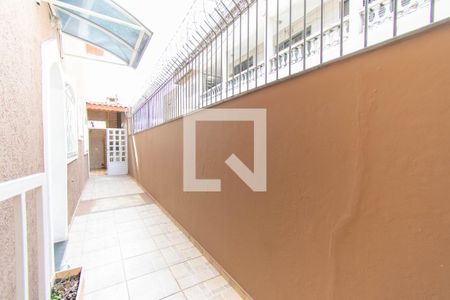 Casa à venda com 170m², 3 quartos e 2 vagasQuintal