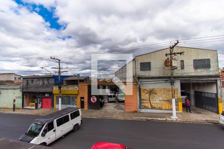 Casa à venda com 170m², 3 quartos e 2 vagasVista da Varanda do Quarto 2