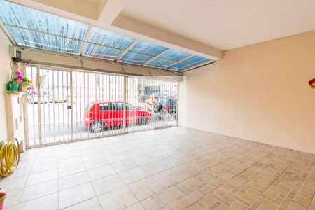 Casa à venda com 170m², 3 quartos e 2 vagasGaragem