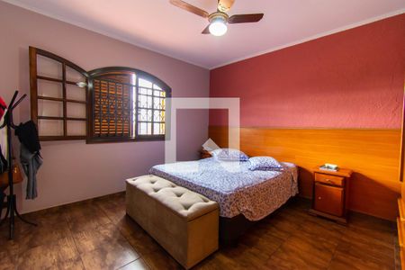 Casa à venda com 170m², 3 quartos e 2 vagasQuarto 1