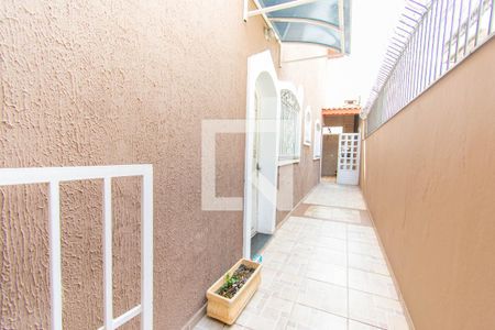 Casa à venda com 170m², 3 quartos e 2 vagasQuintal