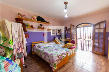 Casa à venda com 170m², 3 quartos e 2 vagasQuarto 2