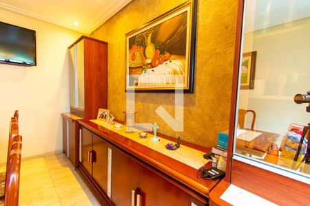 Casa à venda com 170m², 3 quartos e 2 vagasSala de Jantar