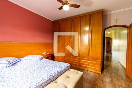 Casa à venda com 170m², 3 quartos e 2 vagasQuarto 1