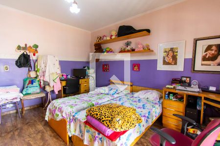 Casa à venda com 170m², 3 quartos e 2 vagasQuarto 2