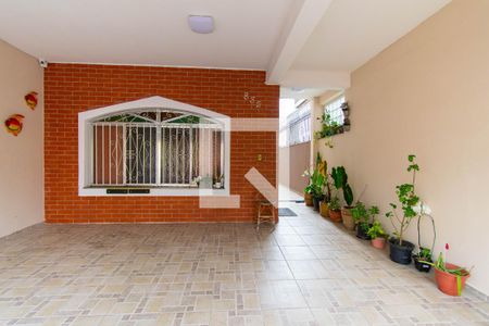 Casa à venda com 170m², 3 quartos e 2 vagasGaragem