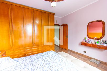 Casa à venda com 170m², 3 quartos e 2 vagasQuarto 1