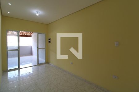 Sala de casa para alugar com 2 quartos, 75m² em Cidade Dutra, São Paulo