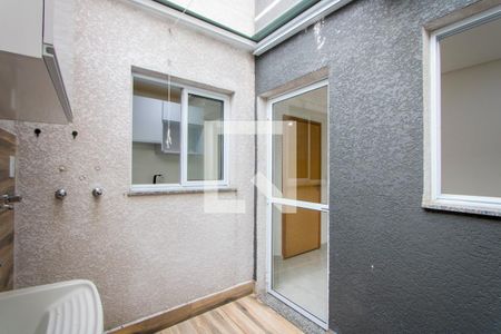 Apartamento à venda com 50m², 2 quartos e 2 vagas Apartamento à venda com 50m², 2 quartos e 2 vagasÁrea de serviço