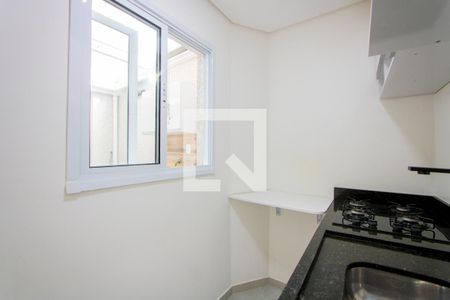 Apartamento à venda com 50m², 2 quartos e 2 vagas Apartamento à venda com 50m², 2 quartos e 2 vagasCozinha