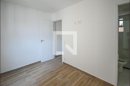 Apartamento à venda com 58m², 2 quartos e 1 vaga Apartamento à venda com 58m², 2 quartos e 1 vagaQuarto 2