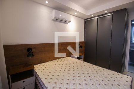 Quarto de apartamento para alugar com 1 quarto, 32m² em Pinheiros, São Paulo