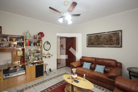 Sala de casa à venda com 2 quartos, 120m² em Vila Bancária, São Paulo