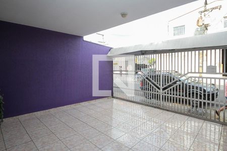 Casa à venda com 120m², 2 quartos e 2 vagasGaragem
