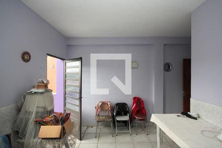 Casa à venda com 120m², 2 quartos e 2 vagasÁrea de Serviço 02