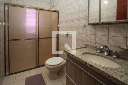 Casa à venda com 120m², 2 quartos e 2 vagasBanheiro