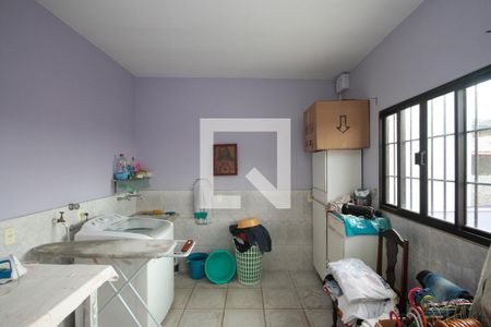 Casa à venda com 120m², 2 quartos e 2 vagasÁrea de Serviço 02