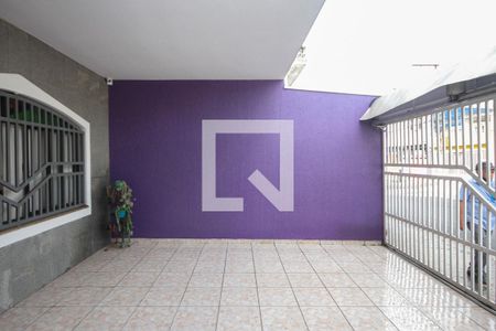Casa à venda com 120m², 2 quartos e 2 vagasGaragem