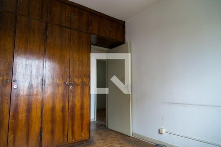Quarto 1 de apartamento à venda com 3 quartos, 90m² em Saúde, São Paulo