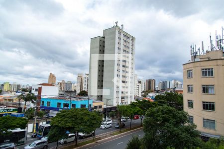 Vista do Quarto 1 de apartamento à venda com 3 quartos, 90m² em Saúde, São Paulo