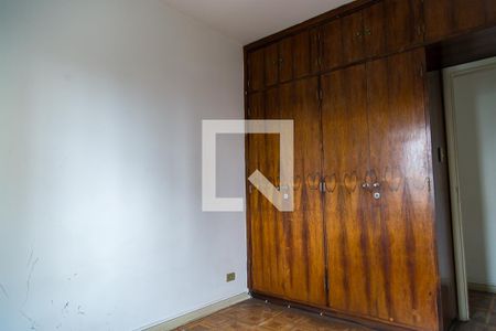 Quarto 1 de apartamento à venda com 3 quartos, 90m² em Saúde, São Paulo