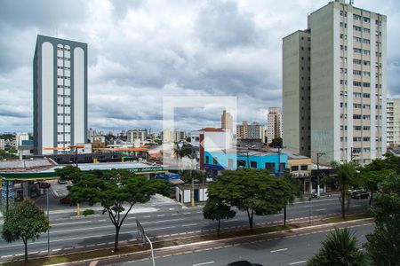 Vista da Sala de apartamento à venda com 3 quartos, 90m² em Saúde, São Paulo
