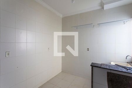 Apartamento para alugar com 54m², 2 quartos e 1 vagaCozinha