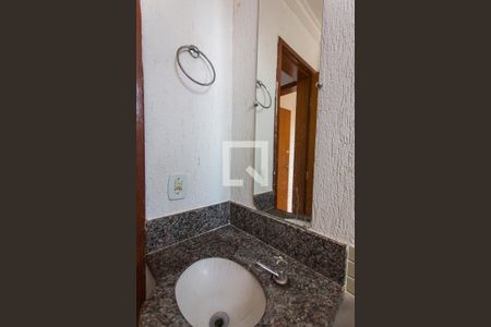 Apartamento para alugar com 54m², 2 quartos e 1 vagaBanheiro