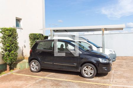 Apartamento para alugar com 54m², 2 quartos e 1 vagaGaragem