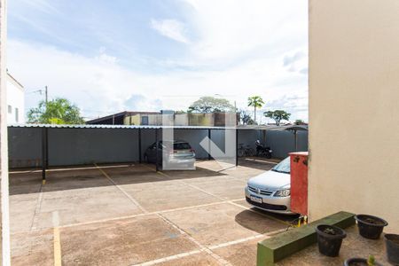 Apartamento para alugar com 54m², 2 quartos e 1 vagaVista do Quarto 2