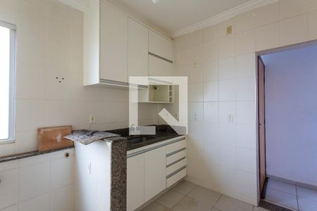 Apartamento para alugar com 54m², 2 quartos e 1 vagaCozinha