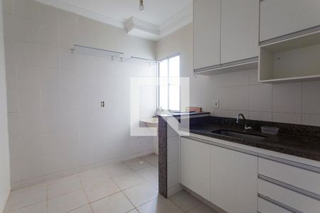 Apartamento para alugar com 54m², 2 quartos e 1 vagaCozinha