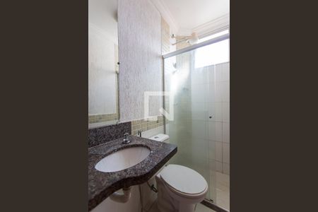 Apartamento para alugar com 54m², 2 quartos e 1 vagaBanheiro