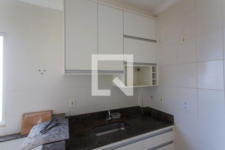 Apartamento para alugar com 54m², 2 quartos e 1 vagaCozinha