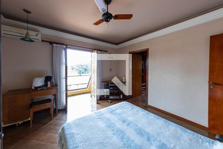 Casa à venda com 382m², 3 quartos e 6 vagasQuarto 3