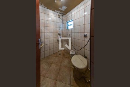 Casa à venda com 382m², 3 quartos e 6 vagasLavabo