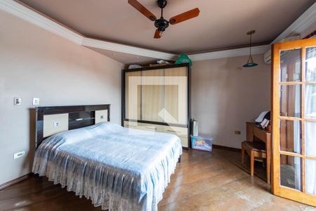 Casa à venda com 382m², 3 quartos e 6 vagasQuarto 3