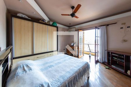 Casa à venda com 382m², 3 quartos e 6 vagasQuarto 3