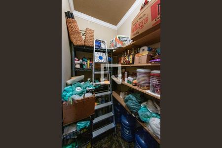 Casa à venda com 382m², 3 quartos e 6 vagasDespensa